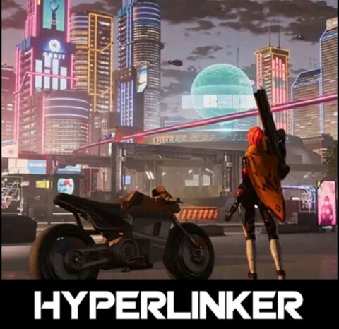 HyperLinker Games Free