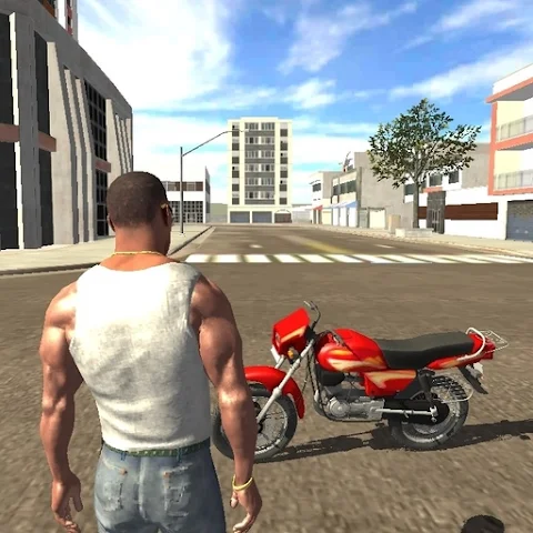 Indian Bikes Driving 3D Game Free 2024