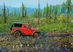 Indian Thar Game Free 1