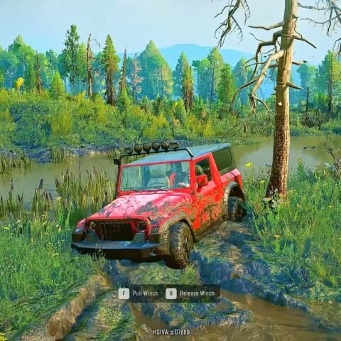 Indian Thar Game Free 2025