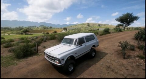 Offroad Games Free