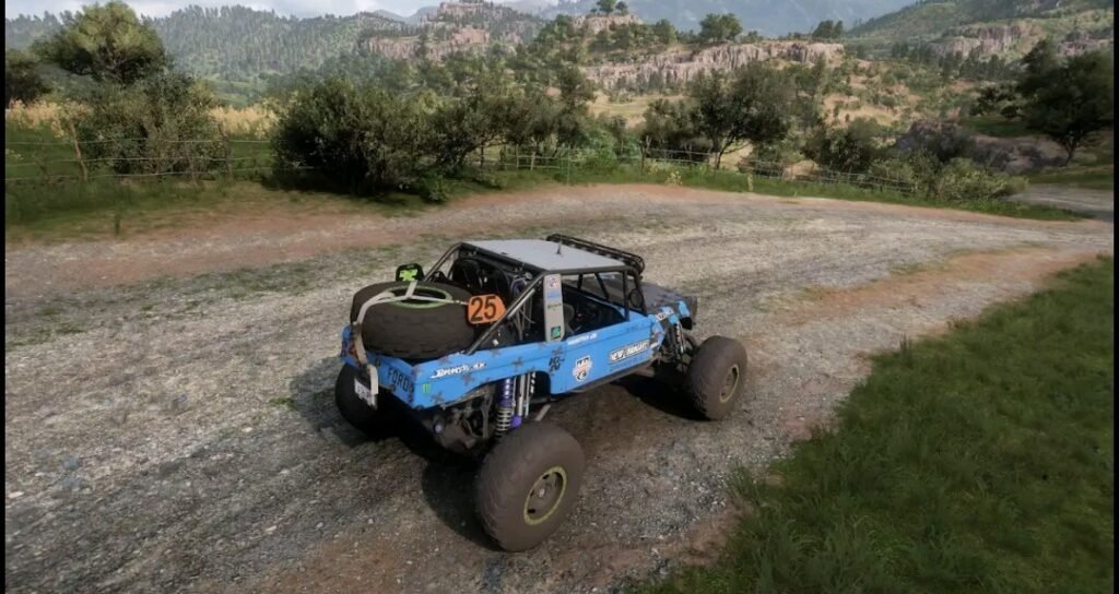 Offroad Games Free Games