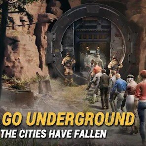 Zombies Wala Game Last Fortress Free
