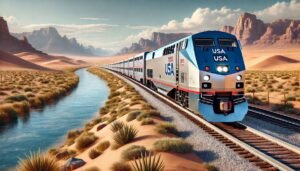2025 Indian Train