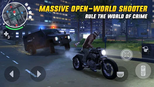 Best Gta Mobile Wala Games
