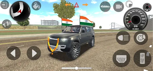 Top 5 Car Simulator Mobile Games - 2024