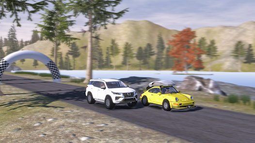 Top 5 Car Simulator Mobile Games Free