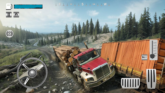 Top 5 Truck Simulator Games Free