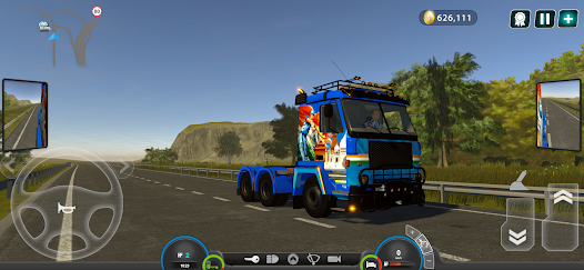 Top 5 Truck Simulator Games
