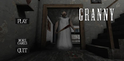 Top Horror Granny Games Free (3)