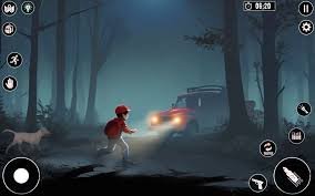 Viral Escape Story Inside Game 2024
