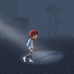 Viral Escape Story Inside Game Link