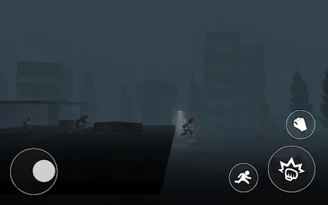 Viral Escape Story Inside Game