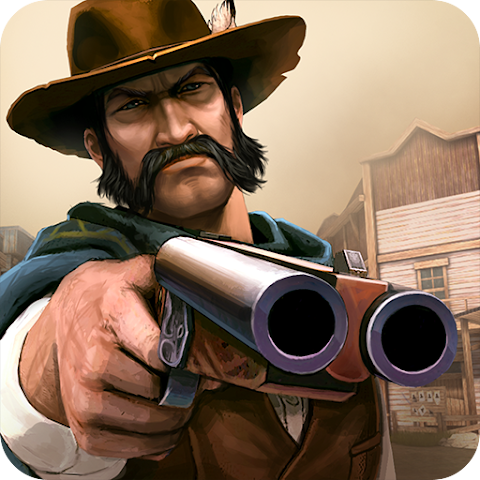 West Gunfighter Game Free 2024