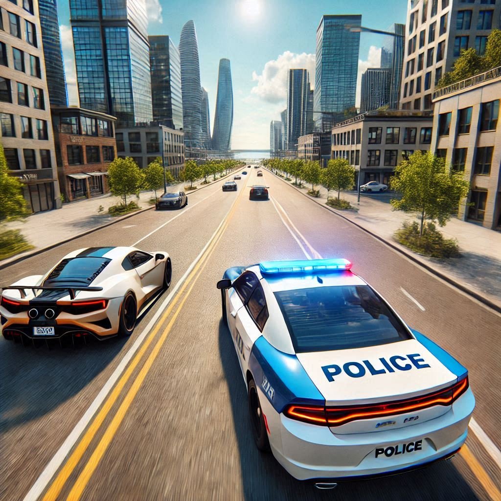 Car Kings Multiplayer