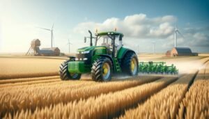 Farming Game 2025