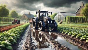 Farming Games New