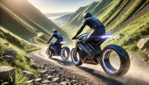 New Cg Moto - 2025
