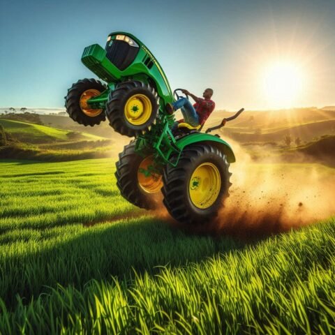 Nishu deshwal tractor game free