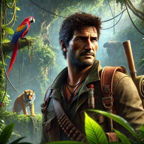 Survival Game