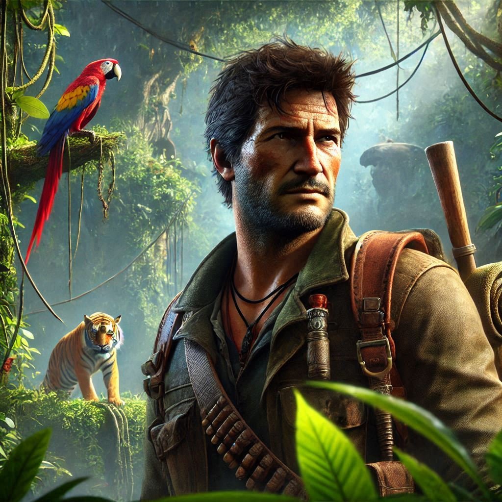 Survival Game