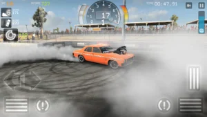 Tokyo Drift - 2025