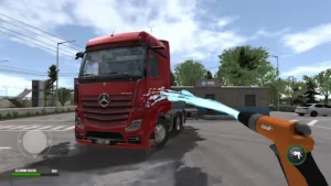 Ultimate Truck Simulator 2025