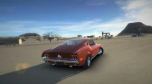 CA Cars 2 Games
