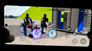 CG Moto – 2025