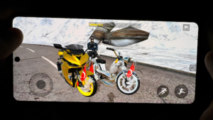 CG Moto – Online