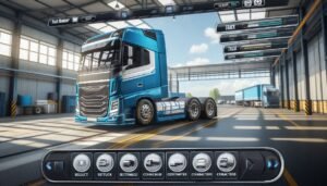 Most Truck - New