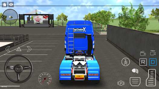 Most Truck