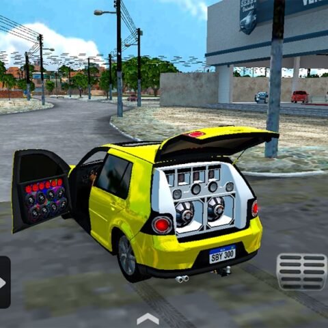 RE Brasil Games