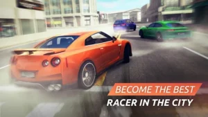 SRG Racing