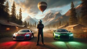 Sports Car 2025