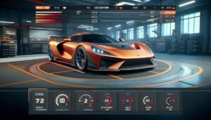 Super Car Simulator