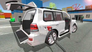 Super Car Simulator Games