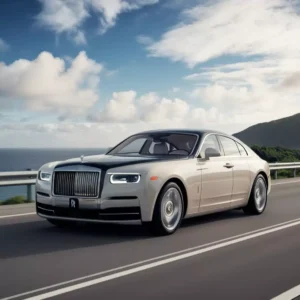 Rolls Drive