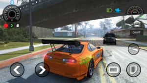 Sed City Mobile Game - 2025